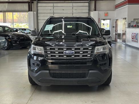 Used 2016 Ford Explorer 4WD image 6