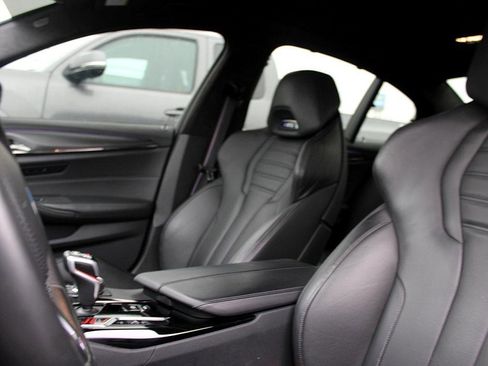 Used 2023 BMW M5 w/ Competition Package image 30