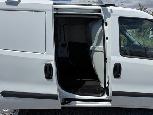 Used 2022 RAM ProMaster City Wagon FWD image 22
