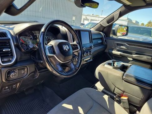 Used 2021 RAM 1500 Big Horn image 11