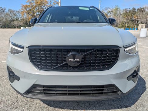 New 2026 Volvo XC40 B5 Ultra w/ Protection Package Premier image 9