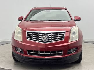 Used 2016 Cadillac SRX Premium w/ Driver Assist Package FWD video 2