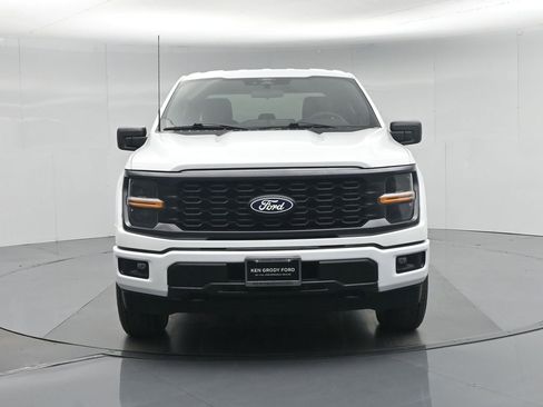 Used 2024 Ford F150 STX w/ Tow/Haul Package image 25