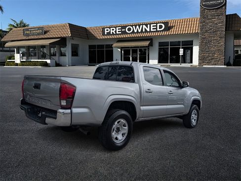 Used 2023 Toyota Tacoma image 7