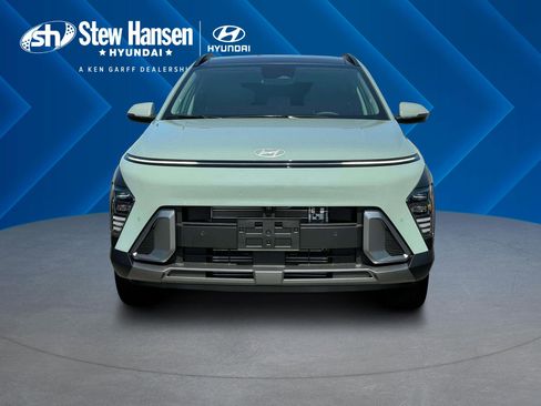 New 2026 Hyundai Kona Limited AWD/4WD image 13