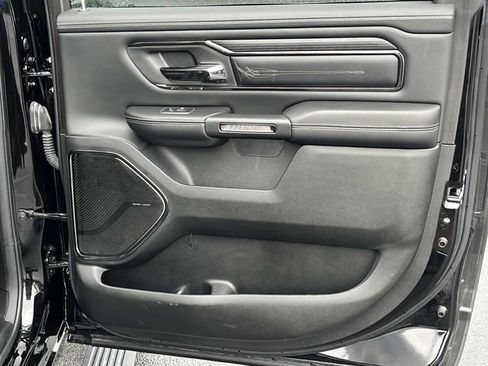 Used 2023 RAM 1500 Limited AWD/4WD image 18