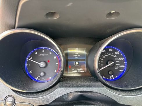 Used 2015 Subaru Outback 2.5i Limited AWD/4WD image 2