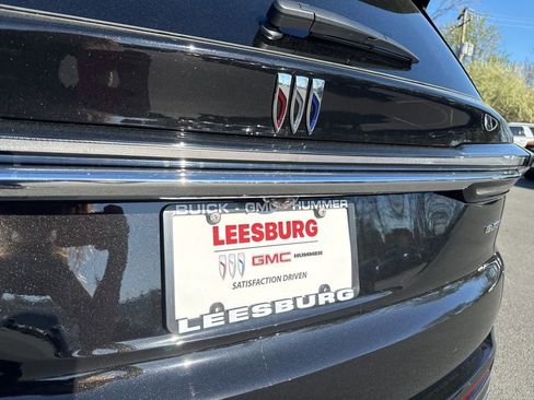 New 2026 Buick Enclave Avenir w/ Super Cruise Package AWD/4WD image 69