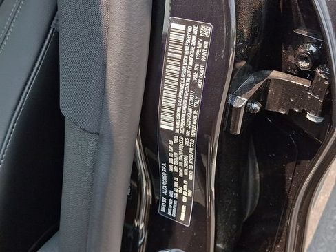 New 2026 Alfa Romeo Stelvio Sprint AWD/4WD image 15