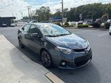 Used 2016 Toyota Corolla S image 3