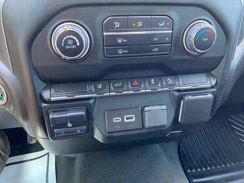 Used 2024 Chevrolet Silverado 2500 Custom w/ Custom Convenience Package AWD/4WD image 19