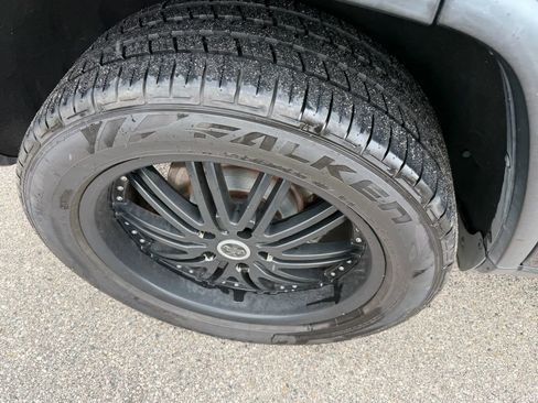 Used 2014 Jeep Grand Cherokee Limited image 28