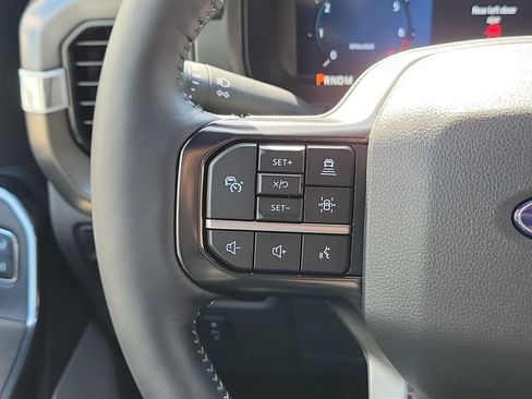 Used 2025 Ford F150 Platinum w/ Equipment Group 702A High AWD/4WD image 11