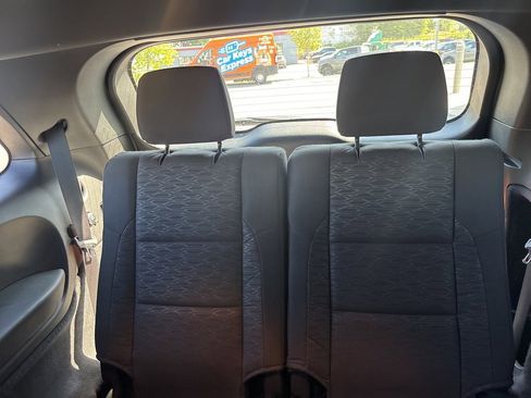 New 2026 Dodge Durango GT w/ Blacktop Package image 13