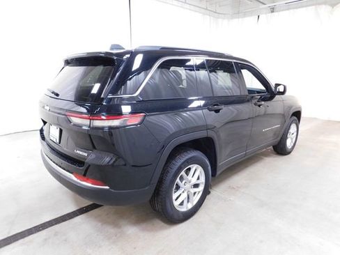 New 2026 Jeep Grand Cherokee Laredo X image 12