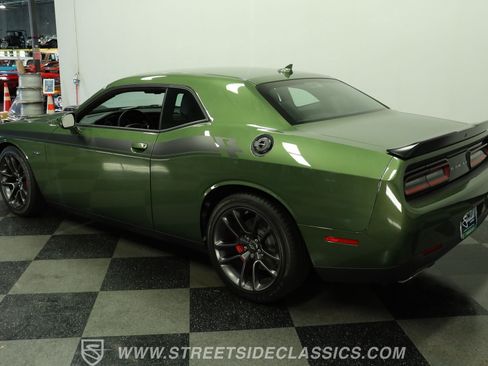 Used 2023 Dodge Challenger R/T w/ Plus Package RWD image 7