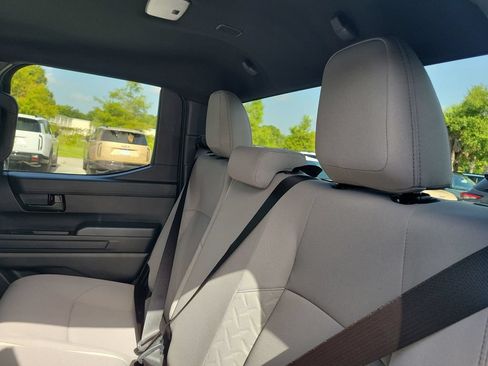 New 2026 Toyota Tacoma SR5 RWD image 23