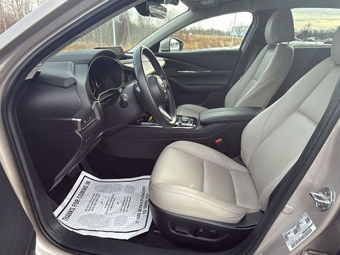 Certified 2024 MAZDA CX-30 AWD 2.5 S w/ Preferred Package image 25