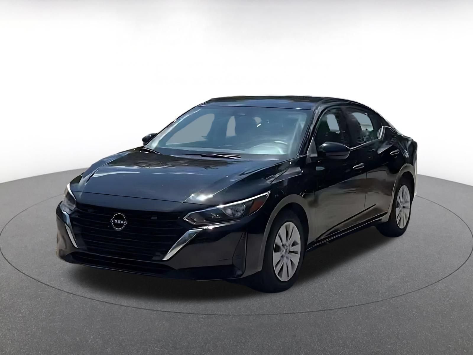 Used 2025 Nissan Sentra S FWD image 6