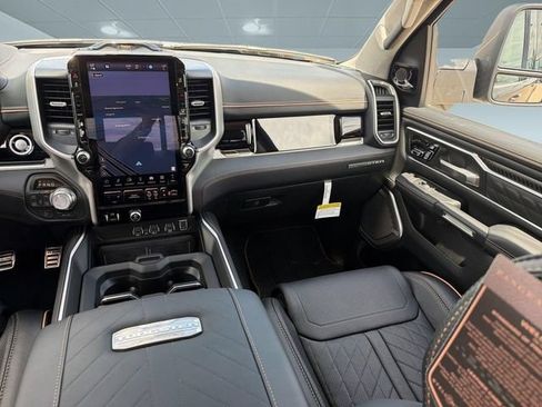 New 2026 RAM 1500 Tungsten AWD/4WD image 28