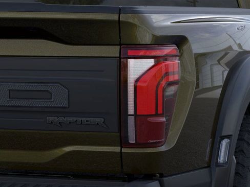 New 2025 Ford F150 Raptor image 21