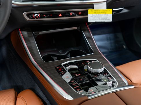 New 2026 BMW X5 xDrive50e image 20