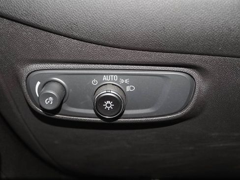 Certified 2024 Chevrolet Equinox LS AWD/4WD image 27