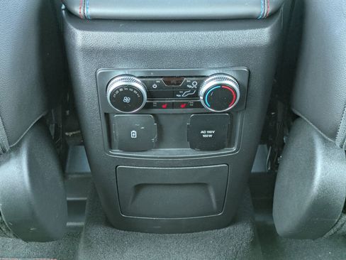 Certified 2024 Ford Explorer ST w/ Equipment Group 401A AWD/4WD image 18