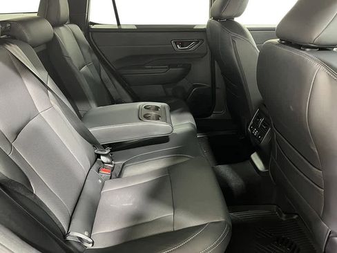 New 2026 Subaru Outback Touring XT image 27