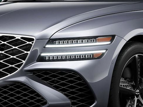 New 2026 Genesis G80 3.5T Sport Prestige AWD/4WD image 9