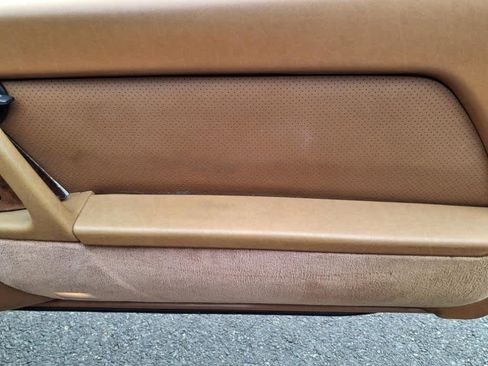 Used 1993 Mercedes-Benz 300 SL image 7