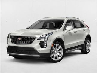 Used 2019 Cadillac XT4 Sport w/ Driver Awareness Package video 1