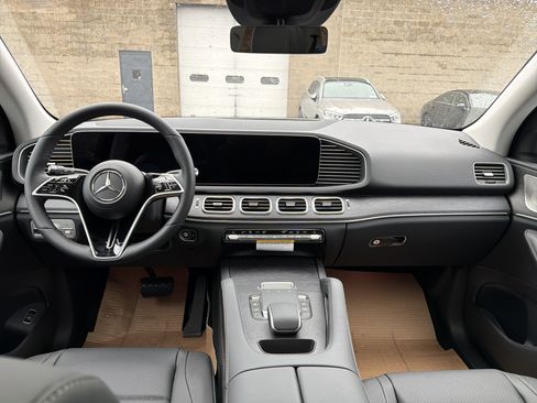 New 2026 Mercedes-Benz GLE 350 4MATIC image 11
