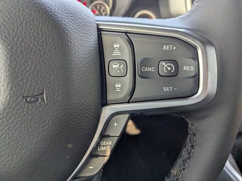 New 2026 RAM 1500 Big Horn image 26