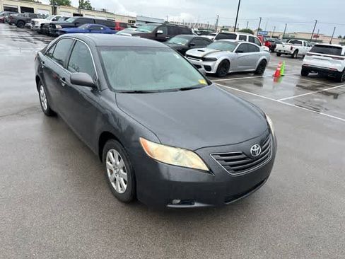 Used 2007 Toyota Camry XLE FWD image 20
