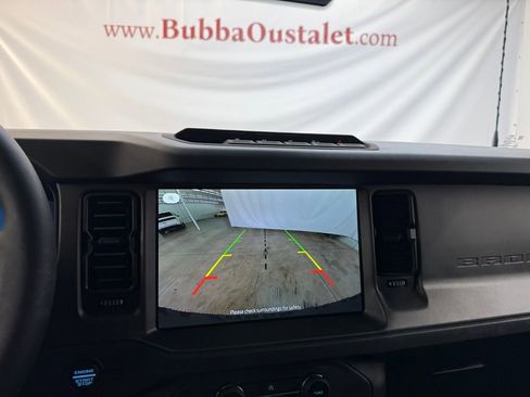 New 2025 Ford Bronco Big Bend w/ Black Diamond Package image 14