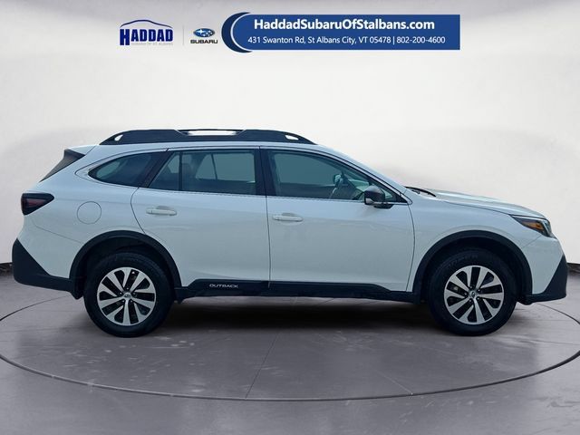 Used 2021 Subaru Outback AWD/4WD image 6