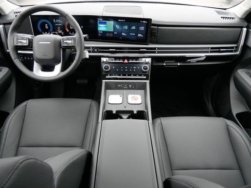 New 2026 Hyundai Santa Fe SEL image 26