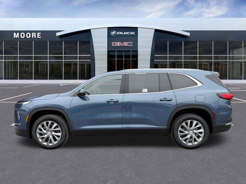 Used 2025 Buick Enclave Preferred image 6