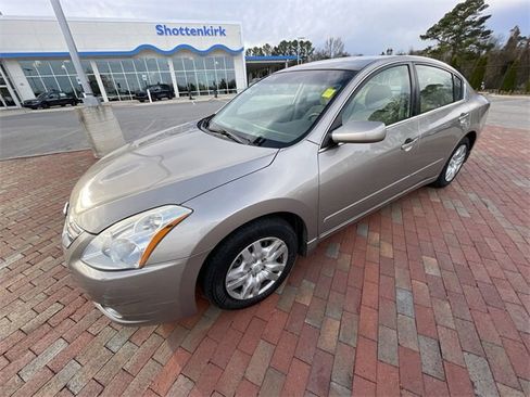 Used 2012 Nissan Altima 2.5 S image 7