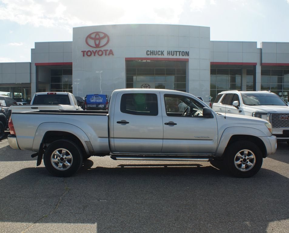 Used 2005 Toyota Tacoma PreRunner w/ SR5 Pkg #3 RWD image 1