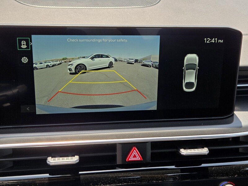 New 2026 Kia K5 GT-Line w/ GT-Line Premium Package FWD image 13