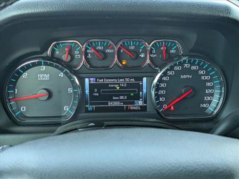 Used 2019 Chevrolet Tahoe LT AWD/4WD image 11