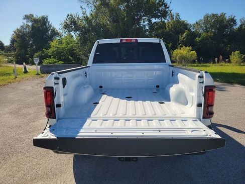 New 2026 RAM 3500 Tradesman image 22