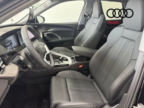 New 2026 Audi Q5 Premium Plus AWD/4WD image 33