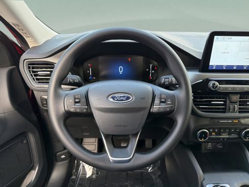 New 2026 Ford Escape Active image 15