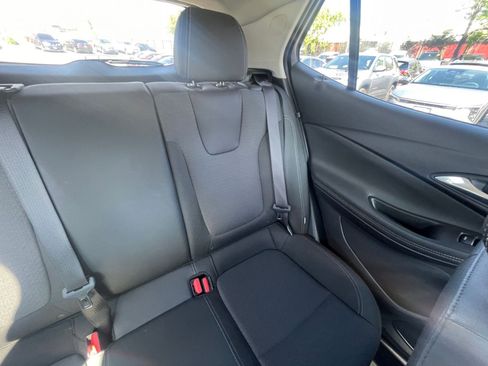 Used 2025 Buick Encore GX Preferred FWD image 36