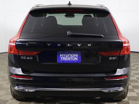 Used 2023 Volvo XC60 B5 Plus AWD/4WD image 14
