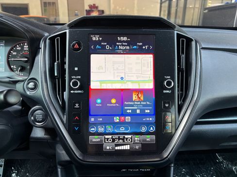 Used 2024 Subaru Impreza RS w/ Popular Package #1 image 25