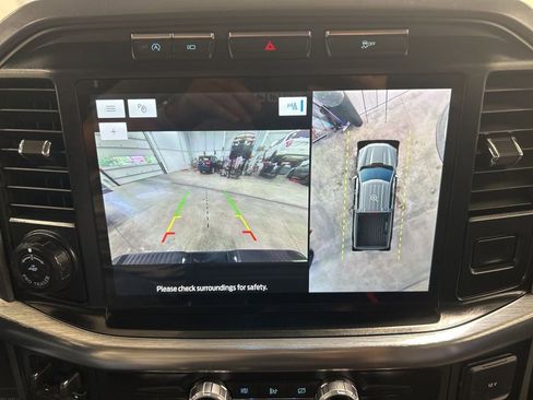 Used 2021 Ford F150 Lariat image 23